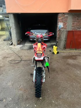 Honda Crf, снимка 6