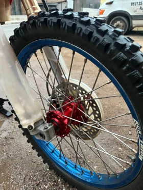 Honda Crf, снимка 11