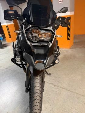BMW R 1200 GS, снимка 2