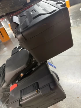 BMW R 1200 GS, снимка 9