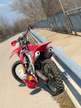 Honda Crf undefined | Auto.bg — изображение 3