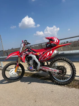 Honda Crf undefined | Auto.bg — изображение 5
