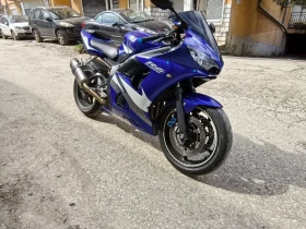 Yamaha YZF-R6 | Mobile.bg � ����� ������ 2