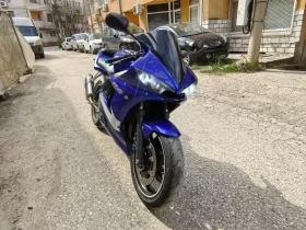 Yamaha YZF-R6 | Mobile.bg � ����� ������ 4