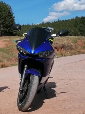 Yamaha YZF-R6 | Mobile.bg � ����� ������ 5