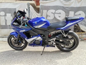 ������ Yamaha YZF-R6