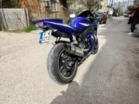Yamaha YZF-R6 | Mobile.bg � ����� ������ 3