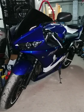 Yamaha YZF-R6 | Mobile.bg � ����� ������ 6