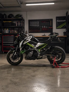Kawasaki Z 900 | Auto.bg — изображение 2