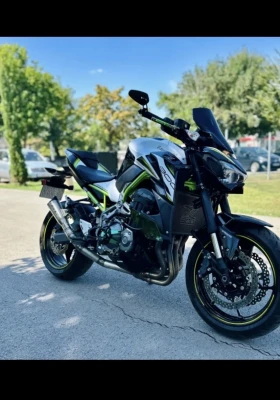 Kawasaki Z 900 | Auto.bg — изображение 6