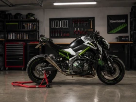 Kawasaki Z 900 | Auto.bg — изображение 3