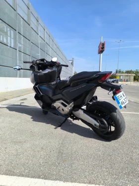 Honda Forza Blue Jeans  | Auto.bg — изображение 12
