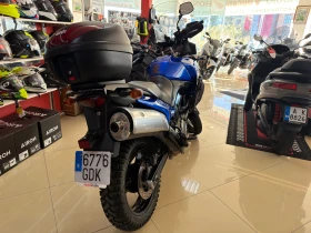 Suzuki V-strom DL650 | Mobile.bg � ����� ������ 5