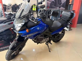 Suzuki V-strom DL650 | Mobile.bg � ����� ������ 9