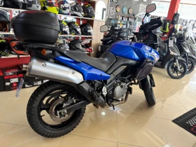 Suzuki V-strom DL650 | Mobile.bg � ����� ������ 4