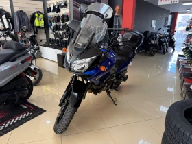 Suzuki V-strom DL650 | Mobile.bg � ����� ������ 10