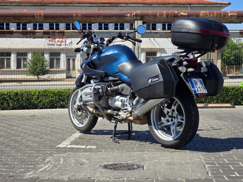 BMW R R 1150 R