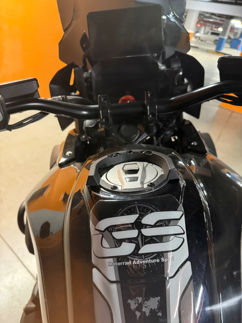 BMW R 1200 GS, снимка 3 - Мотоциклети и мототехника - 53402371