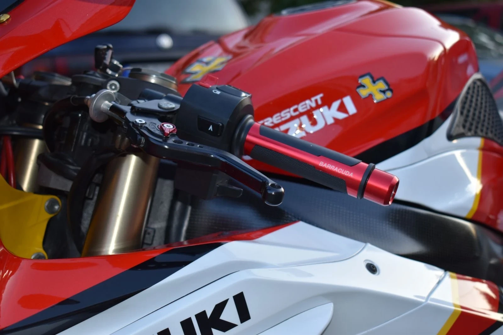 Suzuki Gsxr 1000 L0 CARBON  | Mobile.bg   12