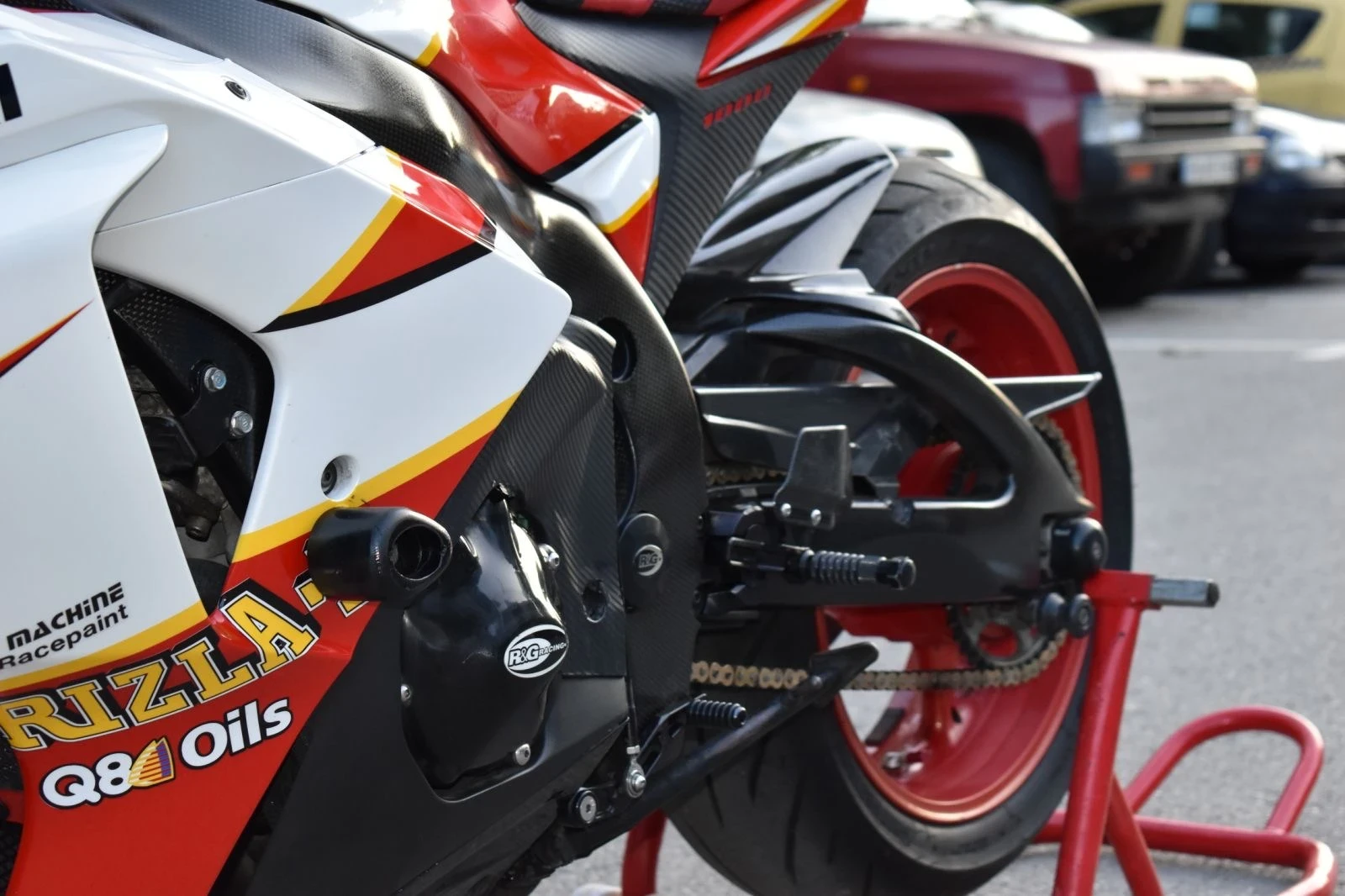 Suzuki Gsxr 1000 L0 CARBON  | Mobile.bg   11