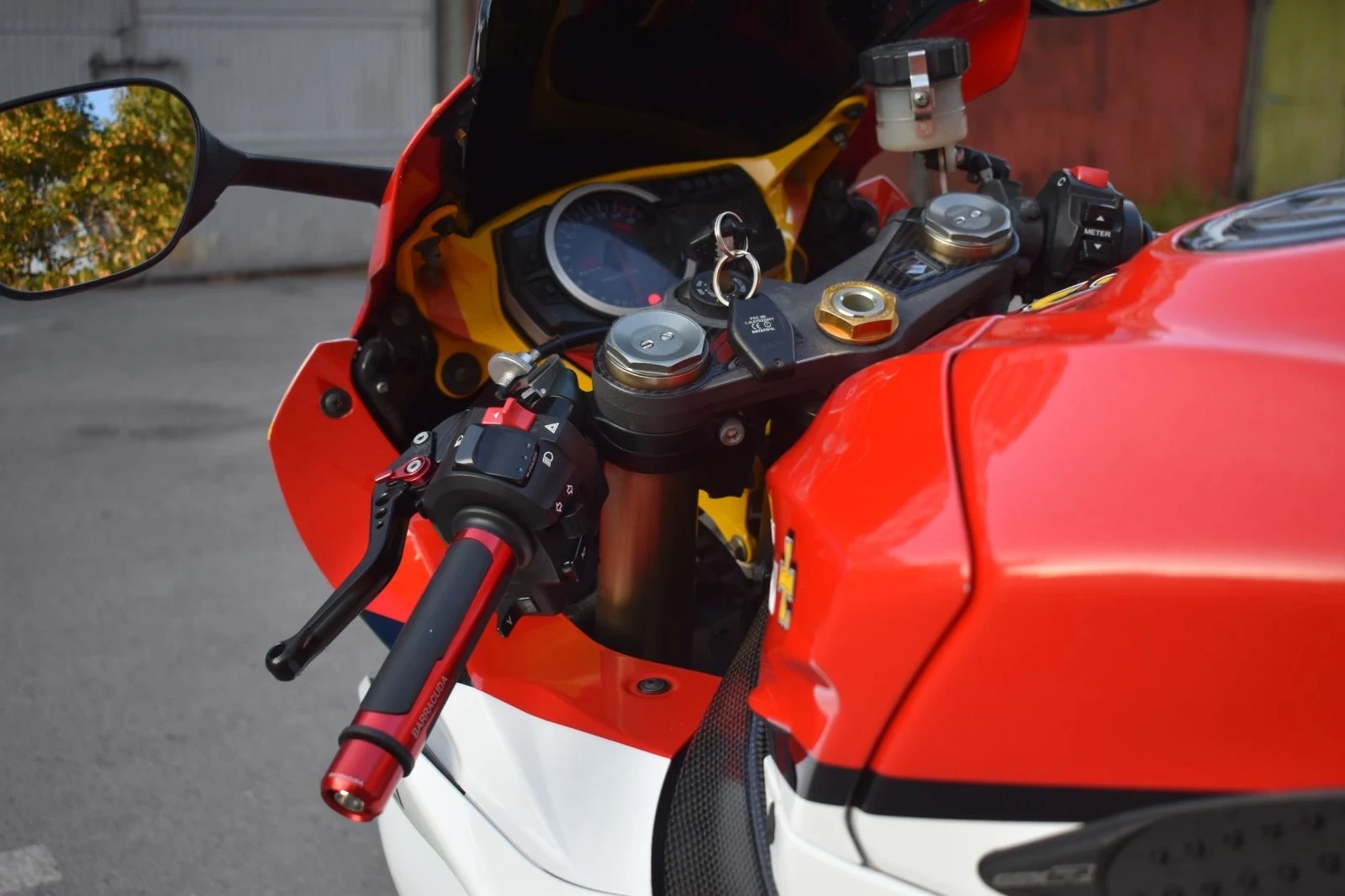 Suzuki Gsxr 1000 L0 CARBON  | Mobile.bg   14