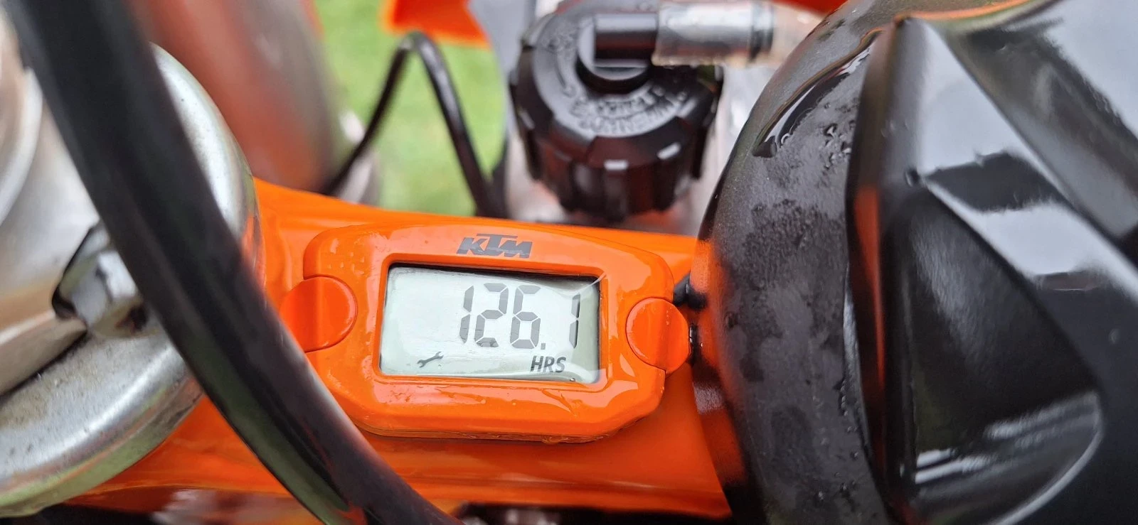 Ktm 65  - изображение 5