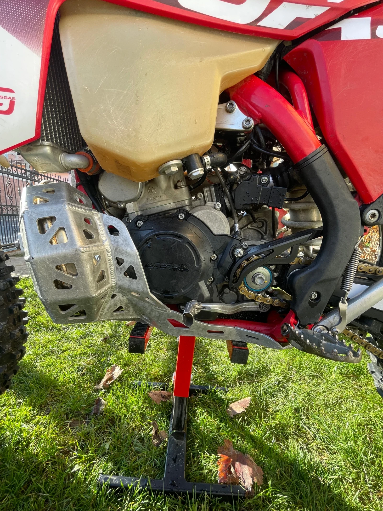 GASGAS EC  - изображение 5