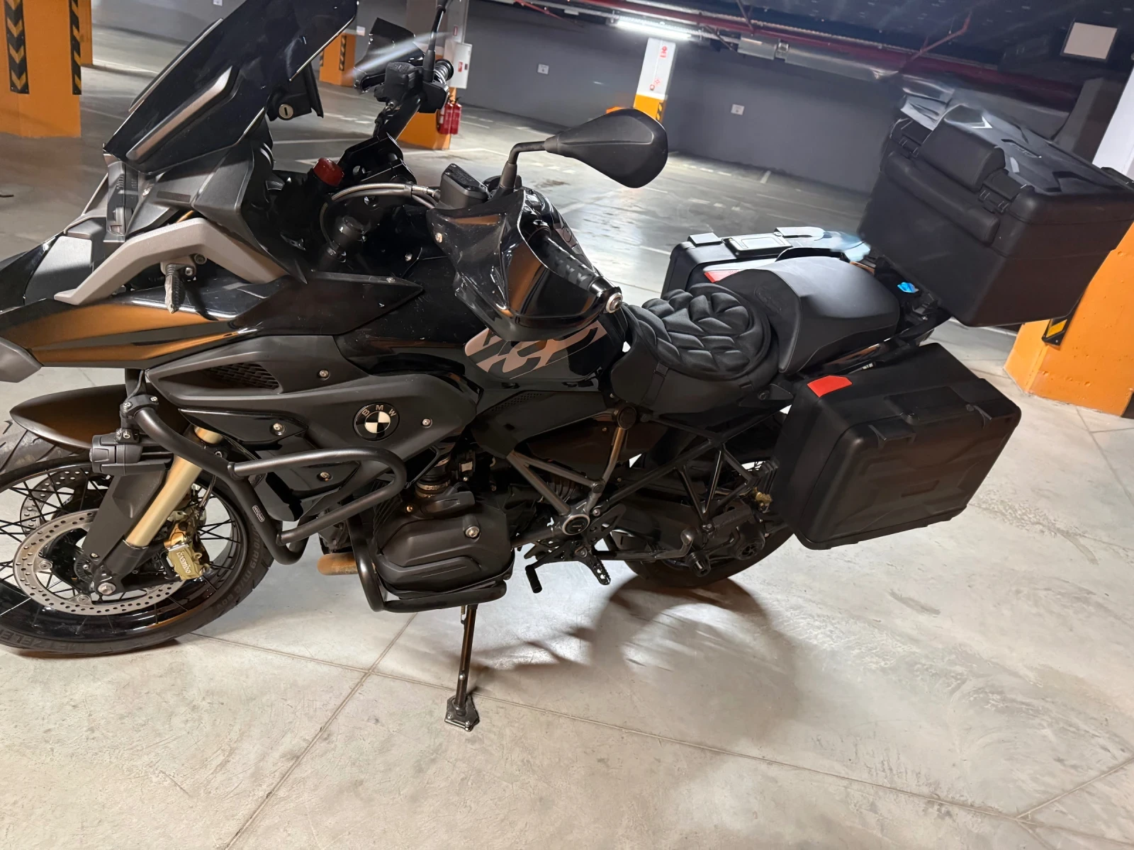 BMW R 1200 GS | Mobile.bg � ����������� 1