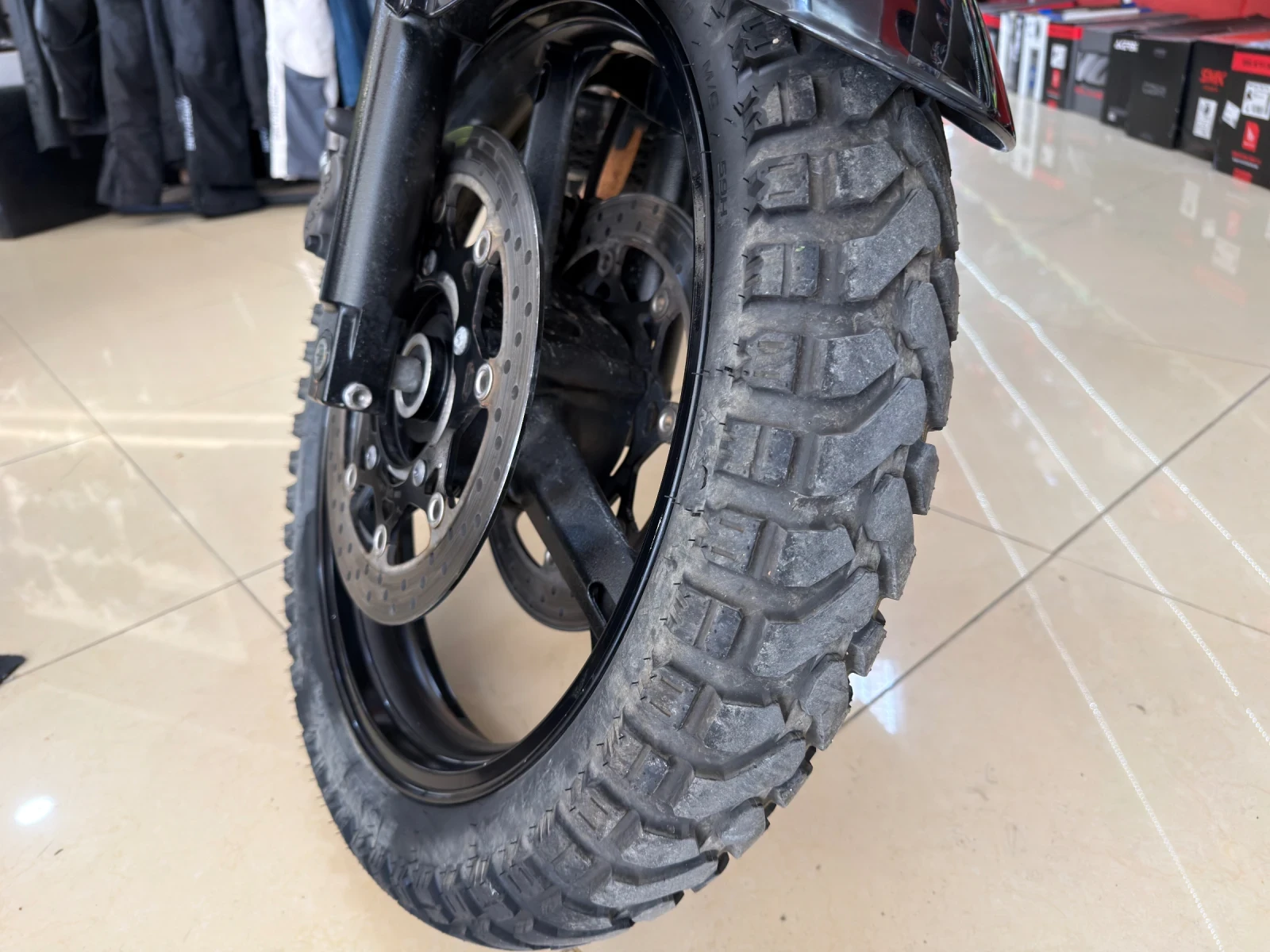 Suzuki V-strom DL650 | Mobile.bg � ����������� 15