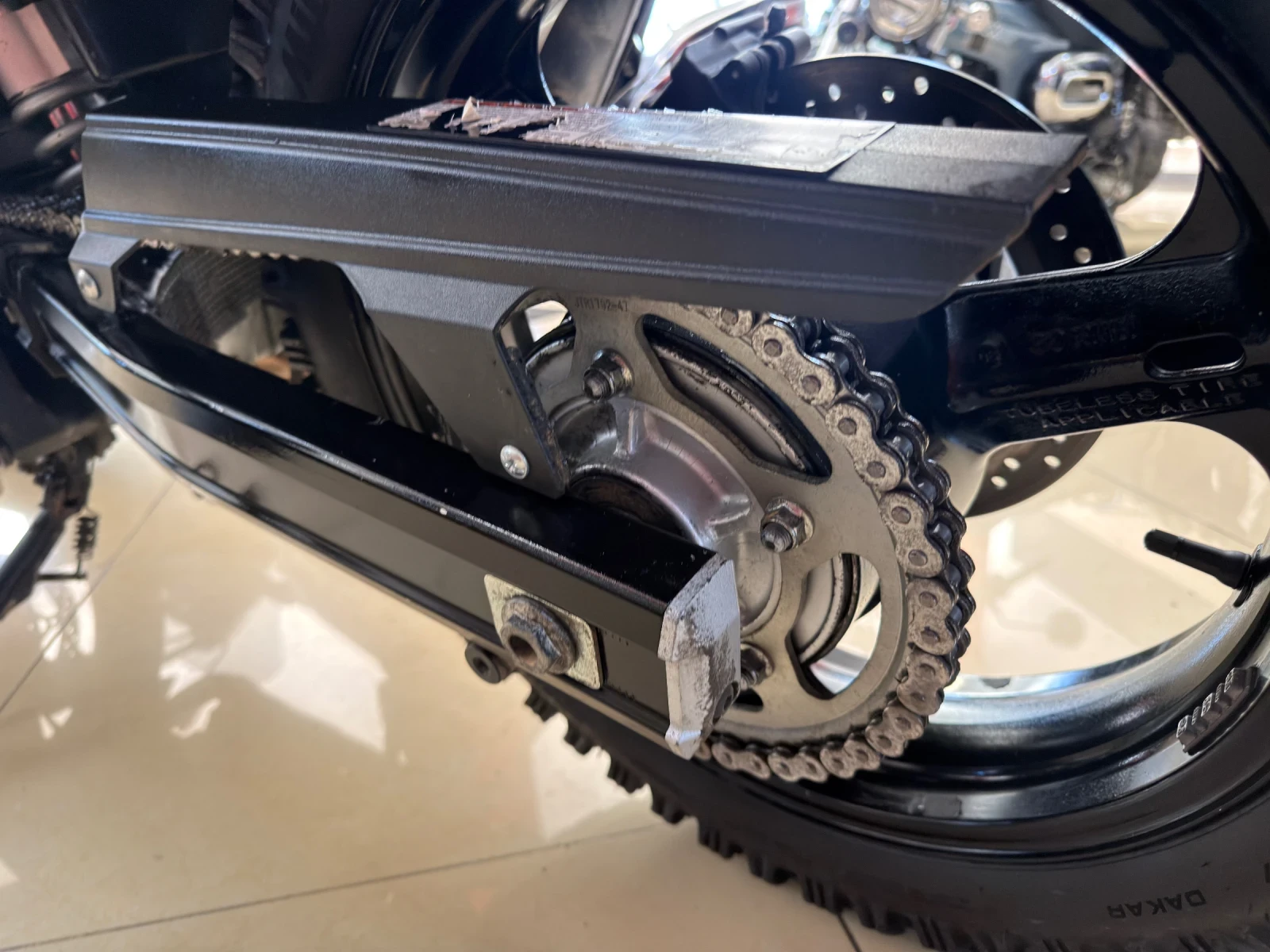 Suzuki V-strom DL650 | Mobile.bg � ����������� 14