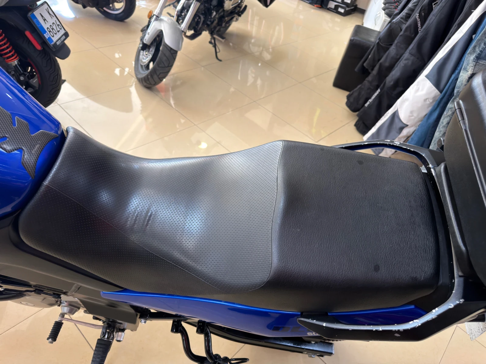 Suzuki V-strom DL650 | Mobile.bg � ����������� 8