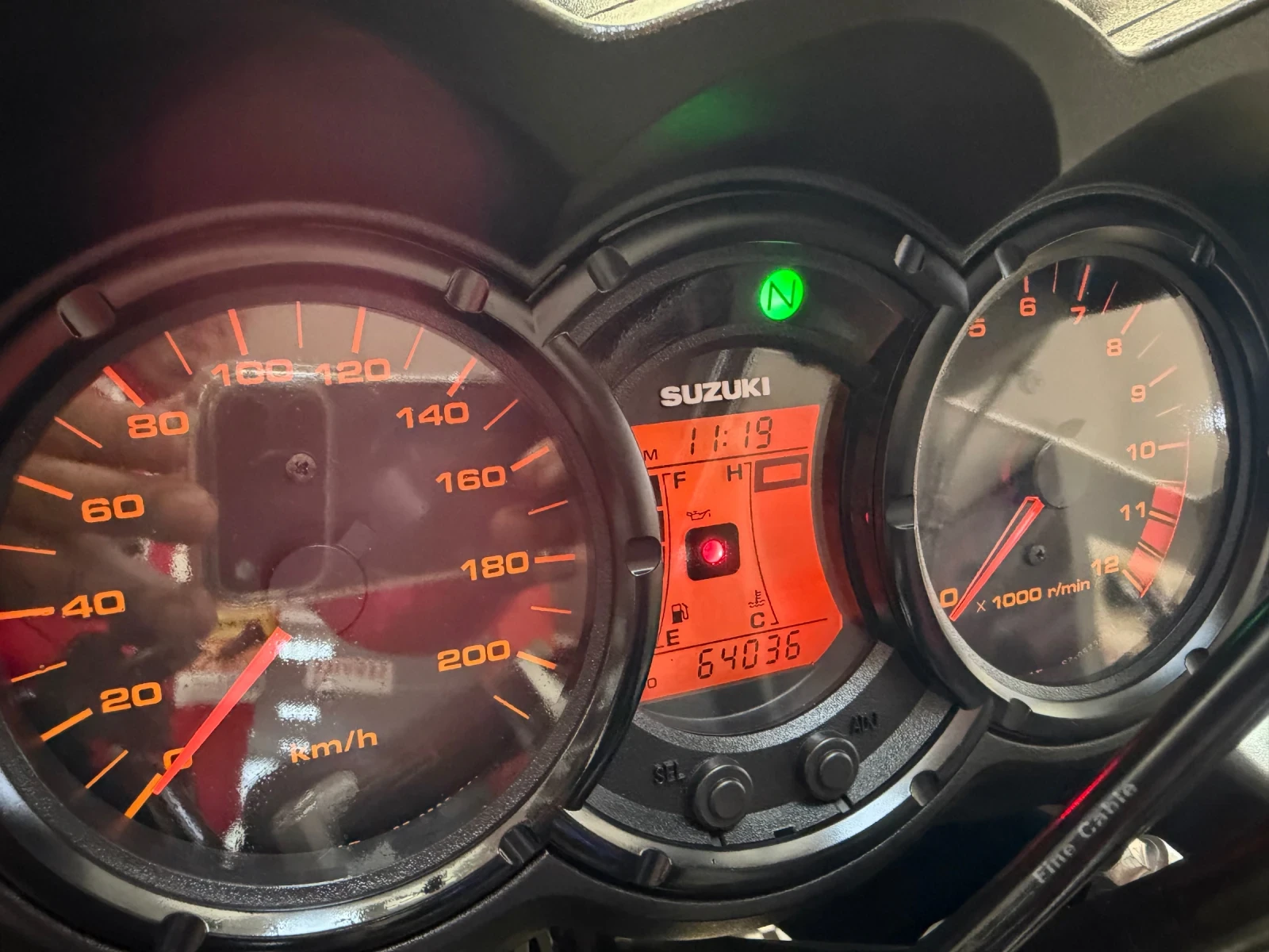Suzuki V-strom DL650 | Mobile.bg � ����������� 16
