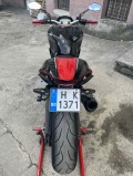 Ducati Monster  - изображение 6