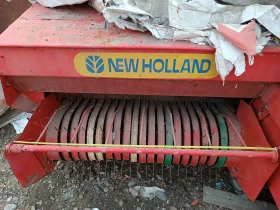 Балировачка New Holland, снимка 2