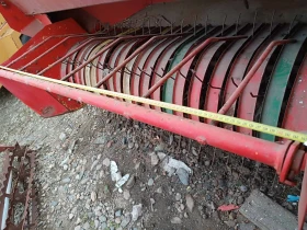 Балировачка New Holland, снимка 1