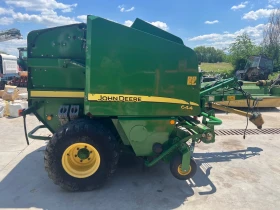 Обява за продажба на Балировачка John Deere 644 твърда камера ~33 600 лв. - изображение 7