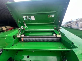  John Deere 644   | Mobile.bg    13