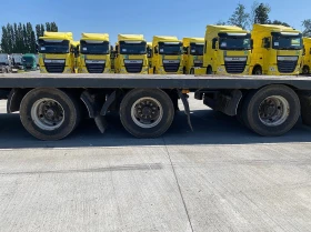 Fliegl SDS 350 JUMBO LOW BED | Mobile.bg    7