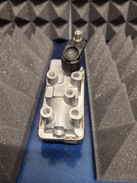 Актуатор G-109, снимка 1