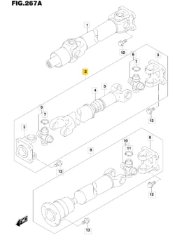������ ������ SUZUKI JIMNY   2710281A60000 | Mobile.bg � ����� ������ 2