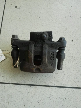 Спирачен апарат заден десен Мицубиши Лансер (5)