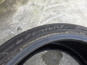 Гуми Летни 255/35R19, снимка 6