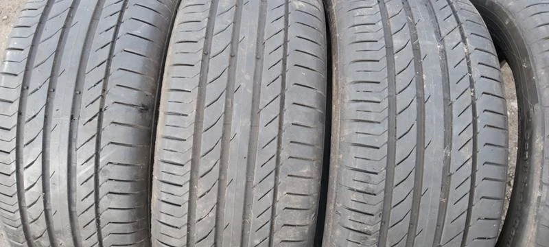 Гуми Летни 235/50R17, снимка 2 - Гуми и джанти - 31352705