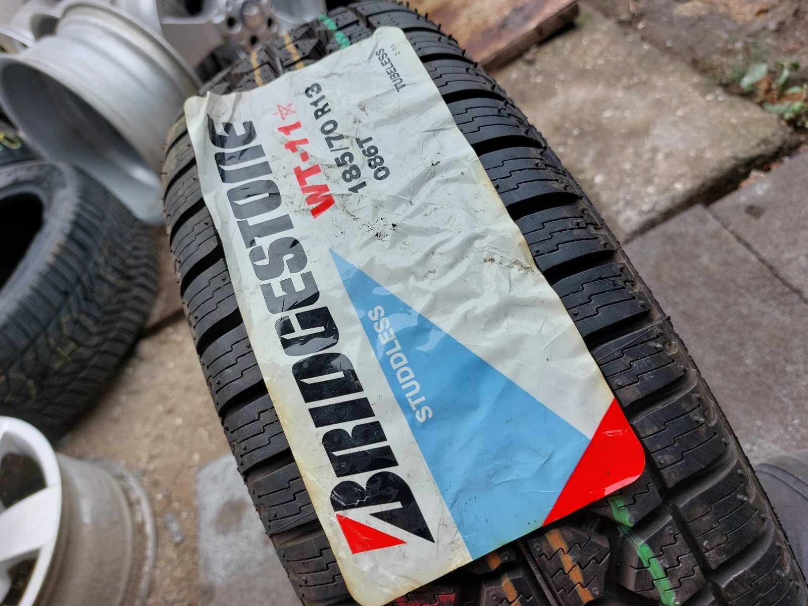 ���� 185/70R13 | Mobile.bg � ����������� 2