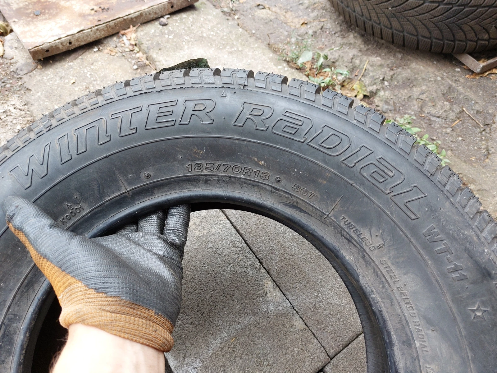 ���� 185/70R13 | Mobile.bg � ����������� 4