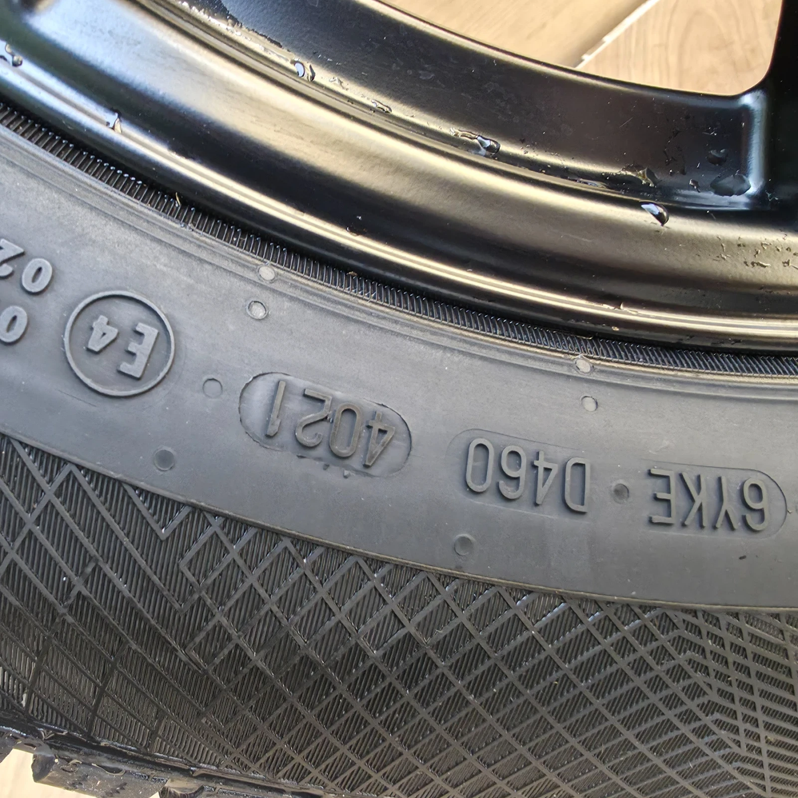 ���� � ������ 215/60R18 �� Mercedes-Benz GLB | Mobile.bg � ����������� 14