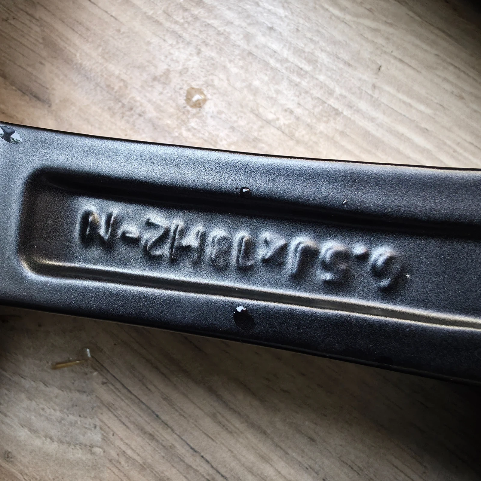 ���� � ������ 215/60R18 �� Mercedes-Benz GLB | Mobile.bg � ����������� 6