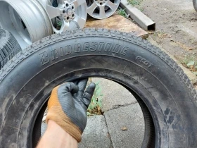 Гуми Зимни 185/70R13, снимка 3 - Гуми и джанти - 37919883