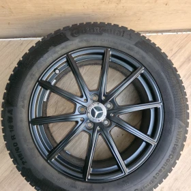 ���� � ������ 215/60R18 �� Mercedes-Benz GLB | Mobile.bg � ����� ������ 12