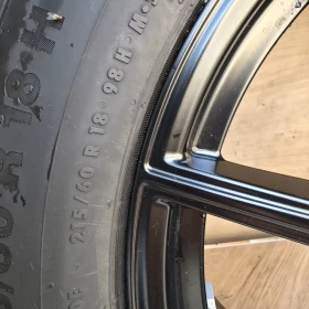 ���� � ������ 215/60R18 �� Mercedes-Benz GLB | Mobile.bg � ����� ������ 13